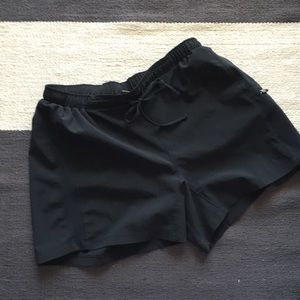 Champions work out shorts.